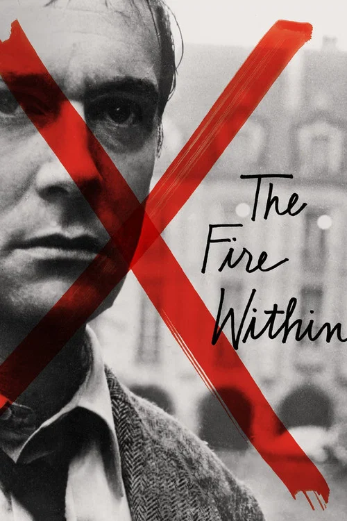 پوستر The Fire Within