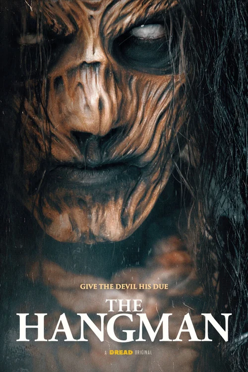 پوستر The Hangman
