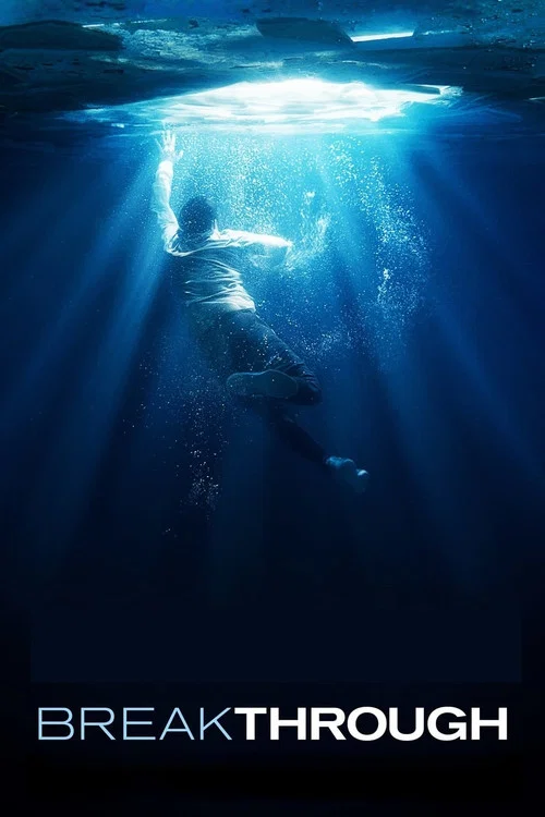 پوستر Breakthrough