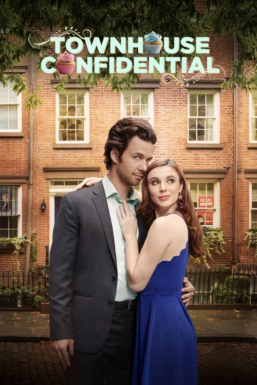 پوستر Townhouse Confidential