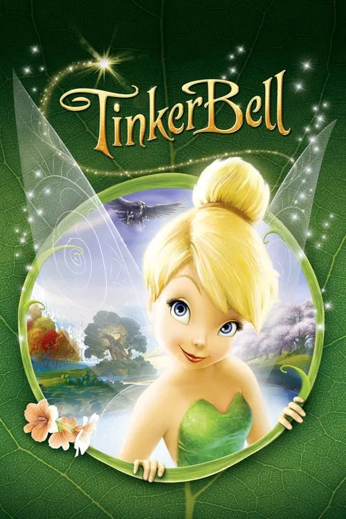 پوستر Tinker Bell
