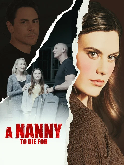 پوستر A Nanny to Die For