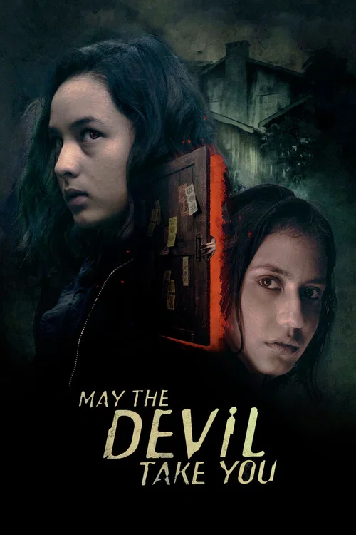 پوستر May the Devil Take You