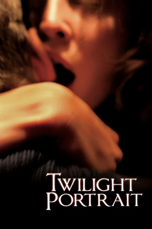 پوستر Twilight Portrait
