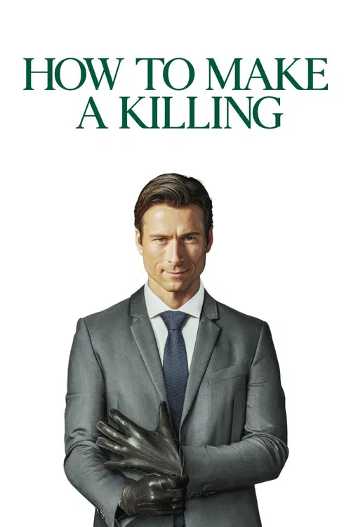 پوستر How to Make a Killing