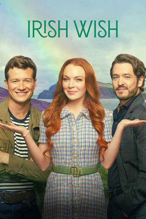 پوستر Irish Wish