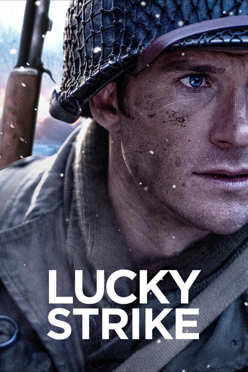 پوستر Lucky Strike