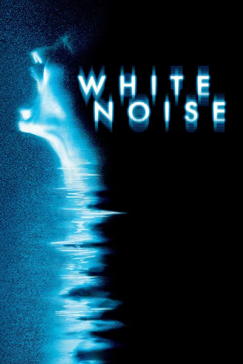 پوستر White Noise