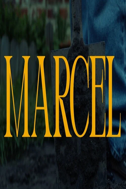 پوستر Marcel