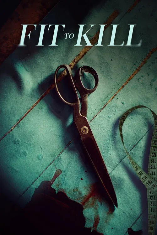 پوستر A Job to Die For