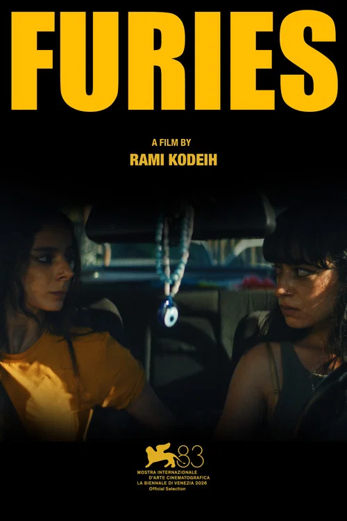 پوستر Furies