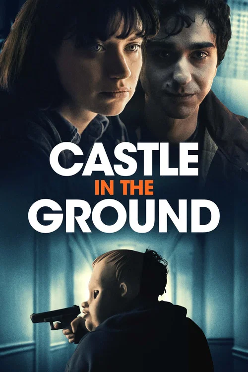 پوستر Castle in the Ground