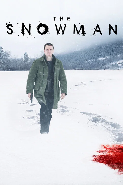 پوستر The Snowman