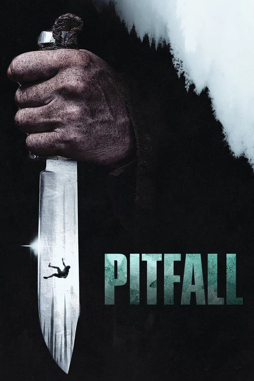 پوستر Pitfall