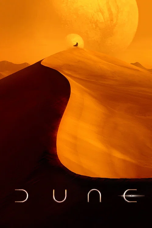 پوستر Dune