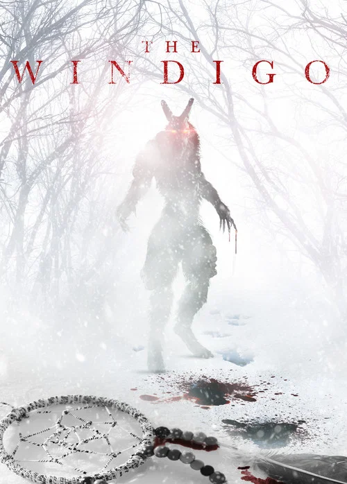 پوستر The Windigo