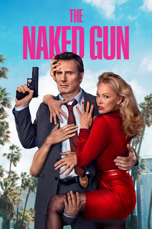 پوستر The Naked Gun