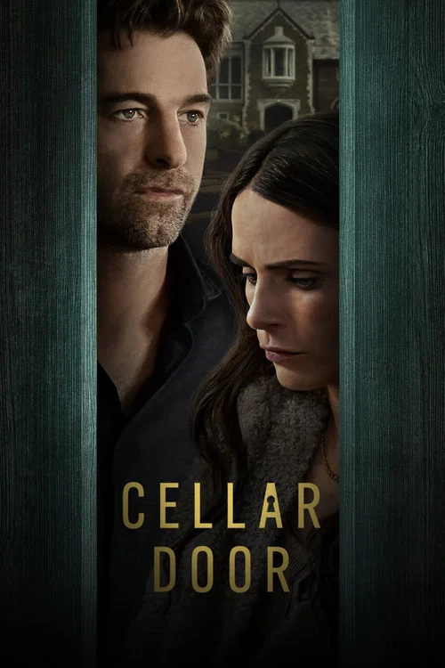 پوستر Cellar Door