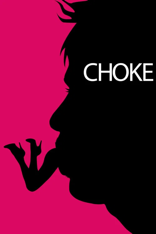 پوستر Choke