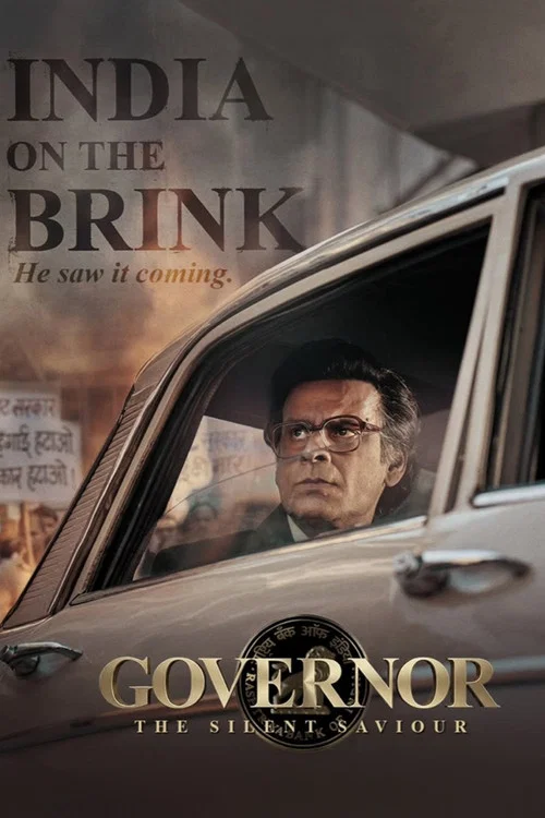 پوستر Governor