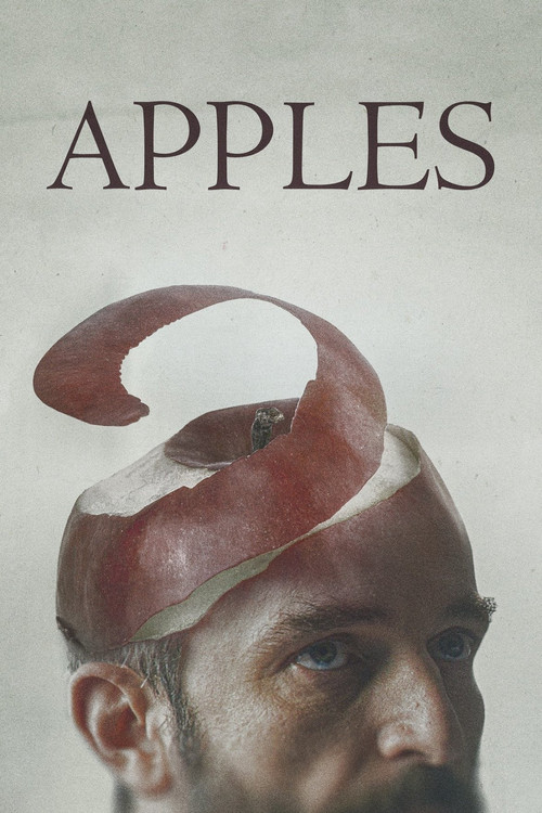 پوستر Apples