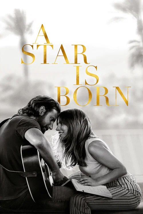 پوستر A Star Is Born
