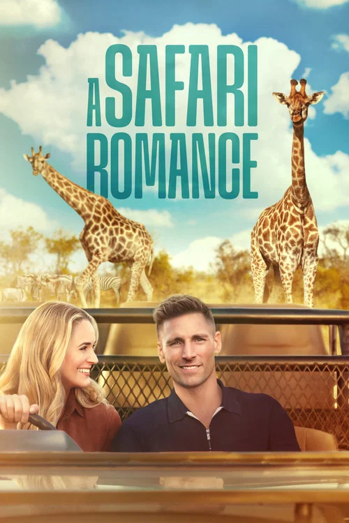 پوستر A Safari Romance