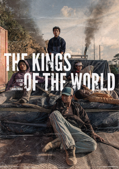 پوستر The Kings of the World