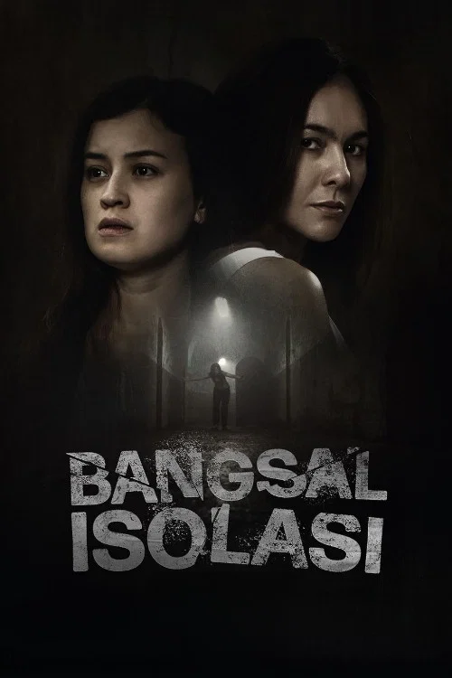 پوستر Bangsal Isolasi