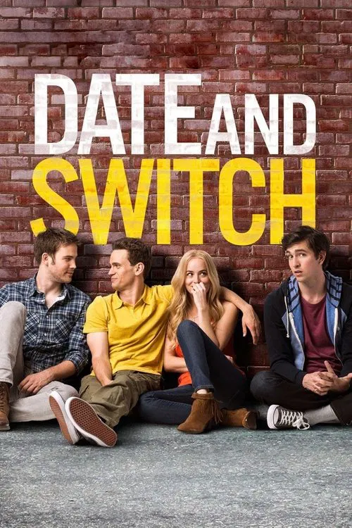 پوستر Date and Switch