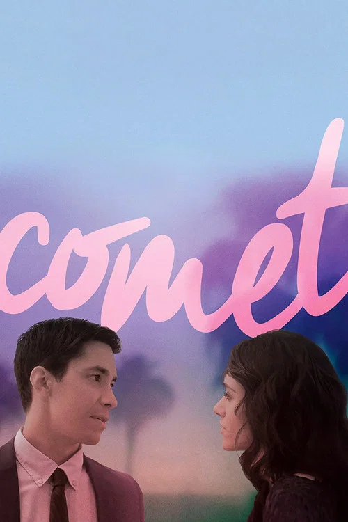 پوستر Comet
