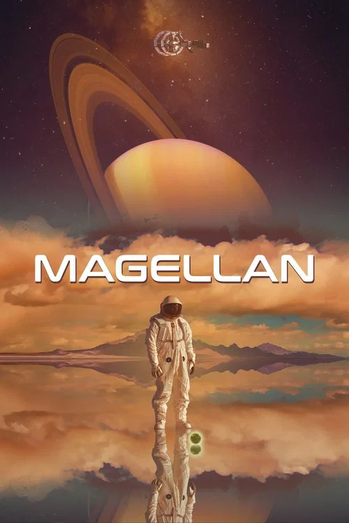 پوستر Magellan