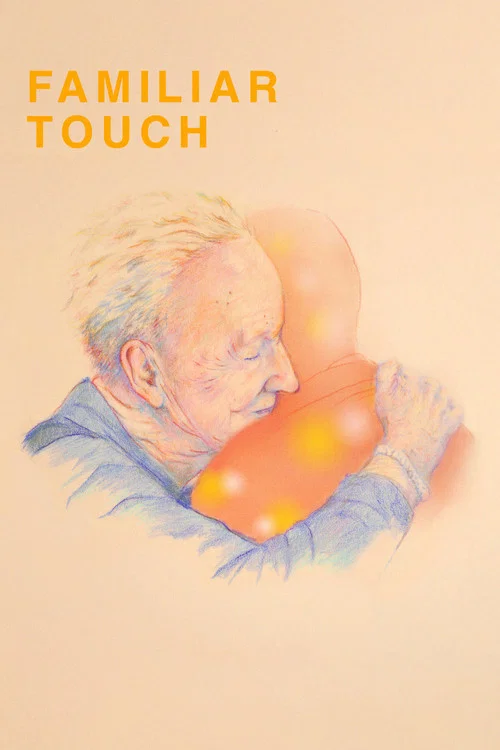 پوستر Familiar Touch