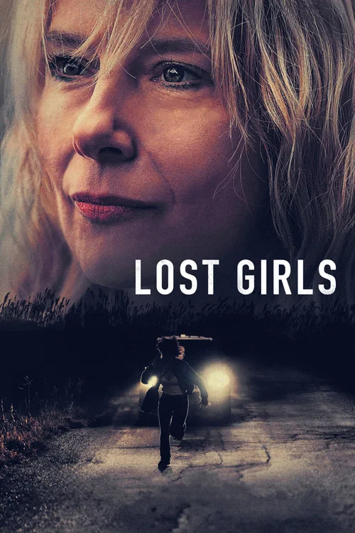پوستر Lost Girls