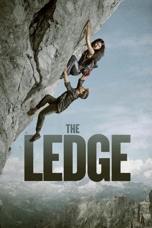 پوستر The Ledge