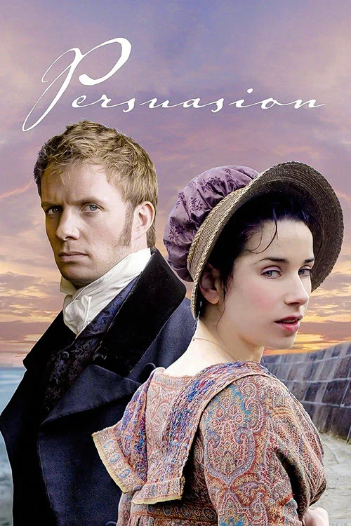 پوستر Persuasion