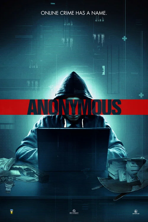 پوستر Hacker