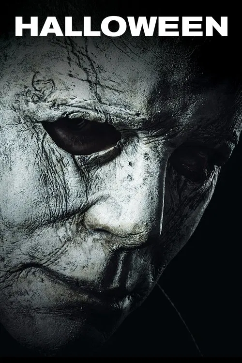 پوستر Halloween