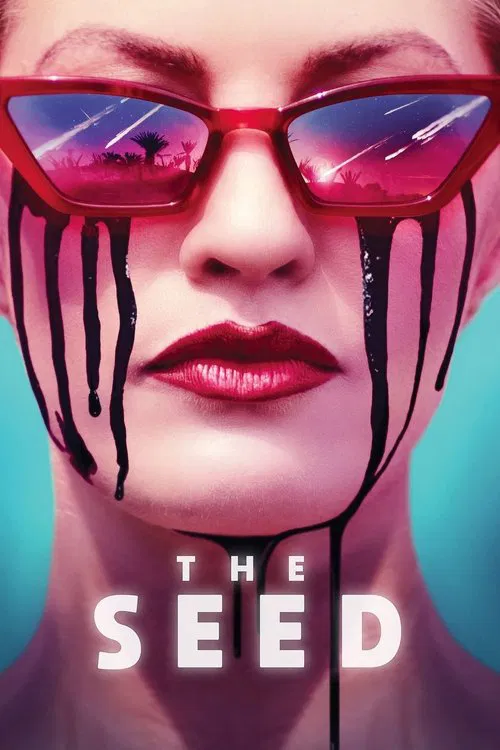 پوستر The Seed