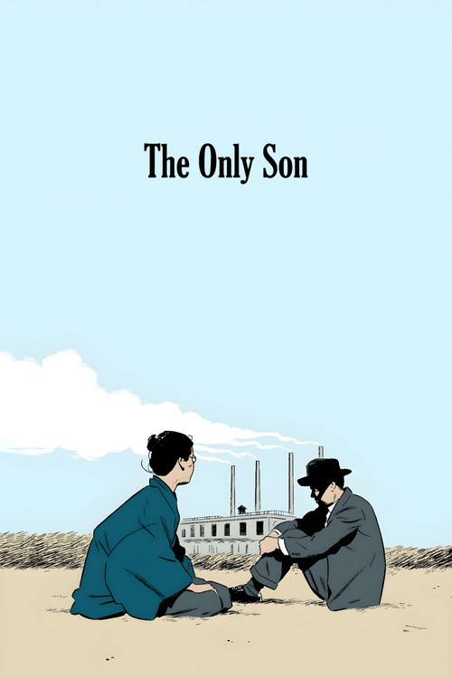 پوستر The Only Son