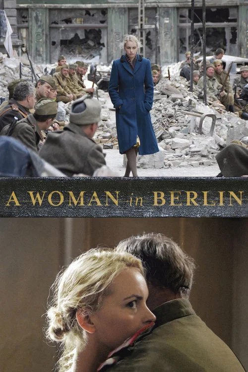 پوستر A Woman in Berlin