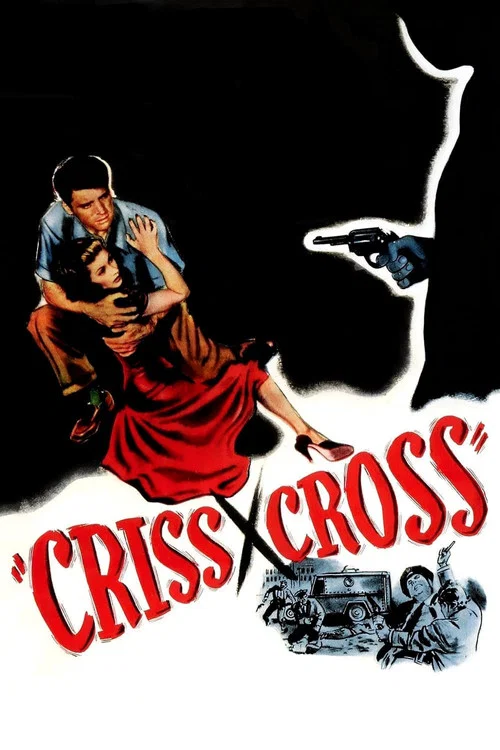 پوستر Criss Cross
