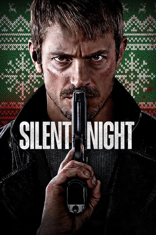 پوستر Silent Night