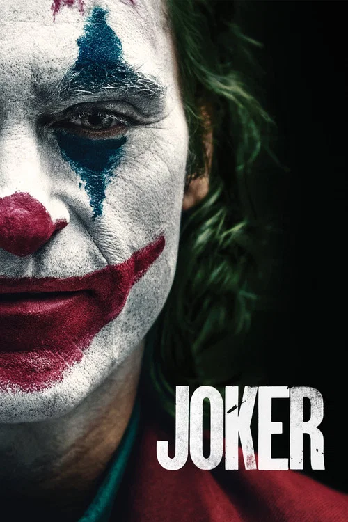 پوستر Joker
