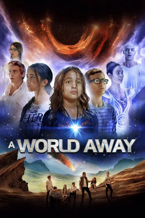 پوستر A World Away
