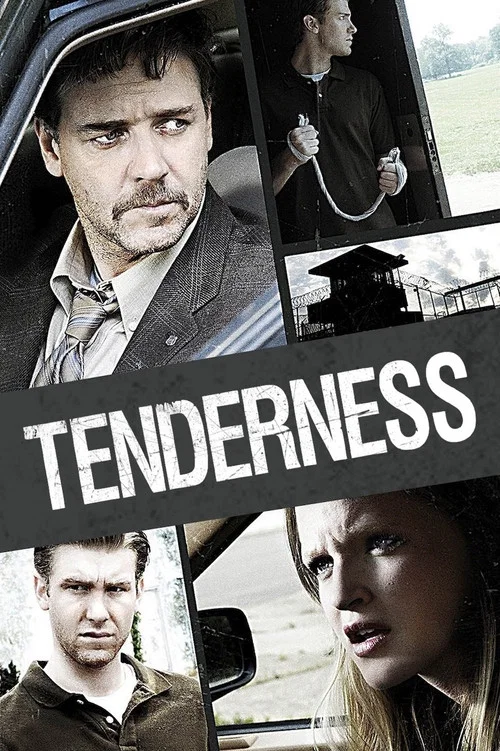 پوستر Tenderness