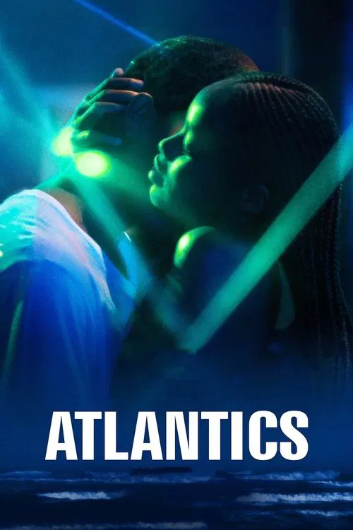 پوستر Atlantics