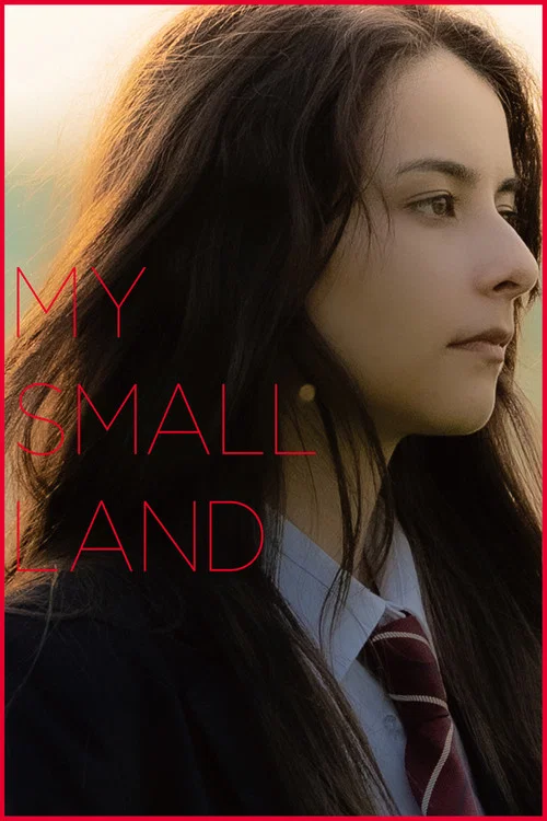 پوستر My Small Land