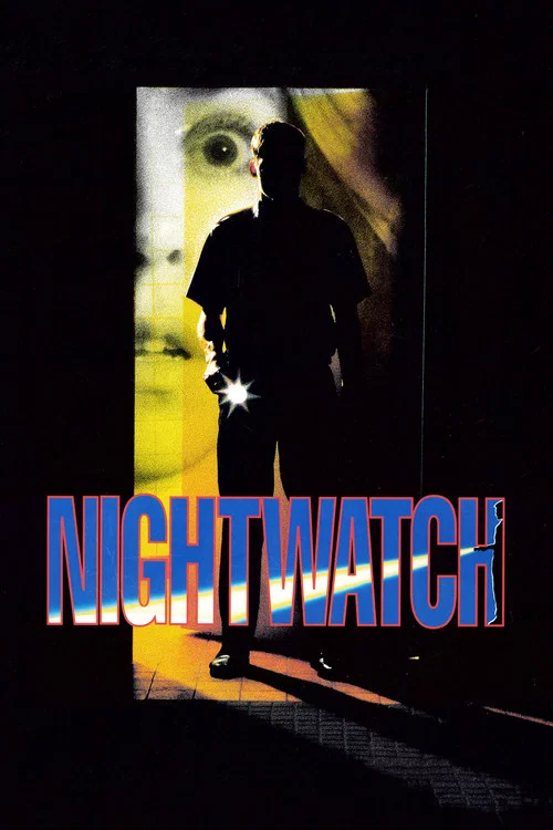 پوستر Nightwatch