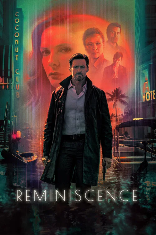 پوستر Reminiscence